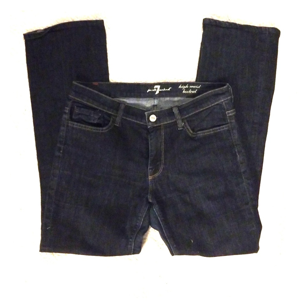 NWOT Seven Jeans